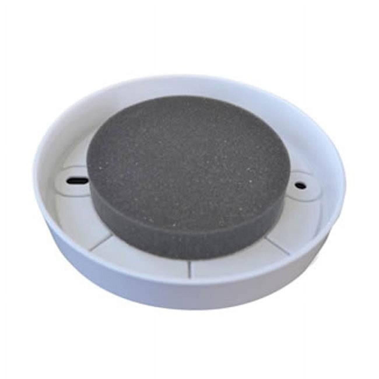7.75 in. Cleanout Cover