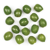 Roland Foods Castelvetrano Pitted Olives, Specialty Imported Food, 2 Lb 13.8 Oz Can