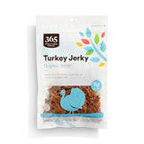 365 by Whole Foods Market, Original Turkey Jerky, 8 OZ
