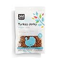 365 by Whole Foods Market, Original Turkey Jerky, 8 OZ