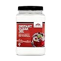 Hoosier Hill Farm Instant Clear Jel Thickening Powder, 1.5LB (Pack of 1)