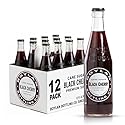 Boylan Black Cherry Soda, 12 Fl Oz (Pack of 12)