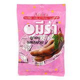 Amira Candy (TAMARIND CANDY ARTIFICIALLY FLAVOURED) 320 Grams (100 Tablets/Pack.)
