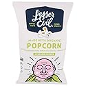 Lesser Evil Organic Avocado Licious Buddha Bowl Popcorn, 5 Ounce -- 12 per case.