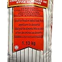 Kikkoman Panko Japanese Style Toasted Bread Crumbs Food Service Pack 2.5 lbs (1.13 kg)