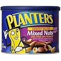 Planters Mixed Nuts Lightly Salted (Pack of 2)