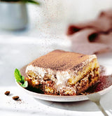 Birch & Meadow 1.4 lb of Carob Powder, Smoothies, Baked Goods