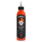 Heartbeat Hot Sauce Poirier's Louisiana Style Hot Sauce, 177 ML