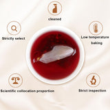 Sour plum soup bag tea 8.81oz Instant drink Sour sweet and delicious ??????250g