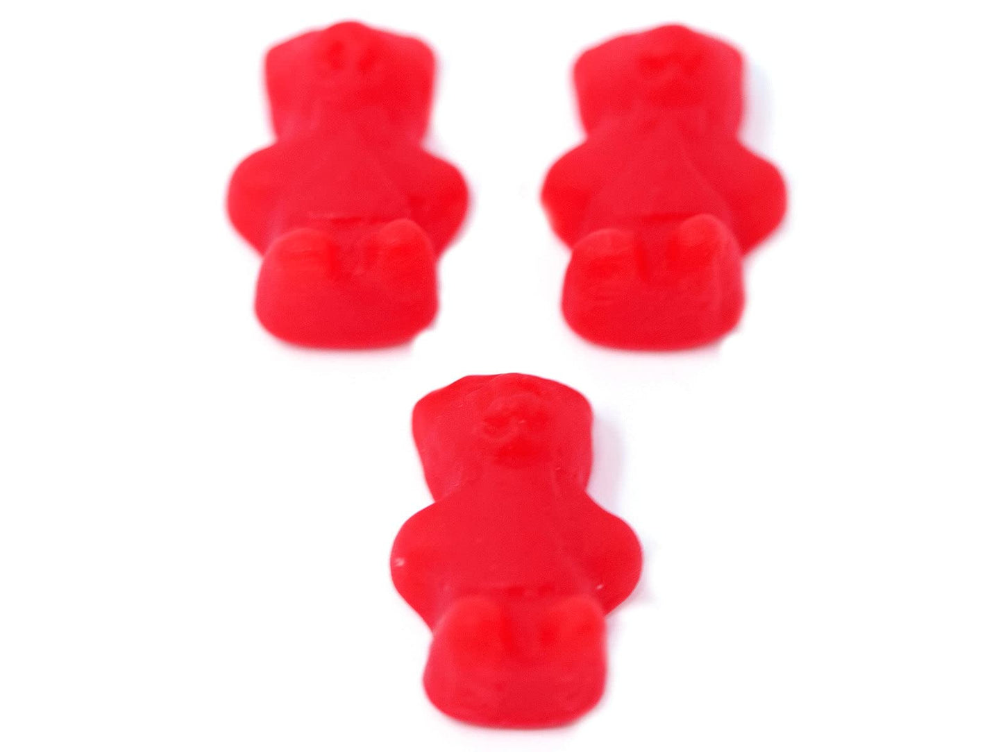 Sunrise JuJu Cinnamon Bears - 5 LB Bag