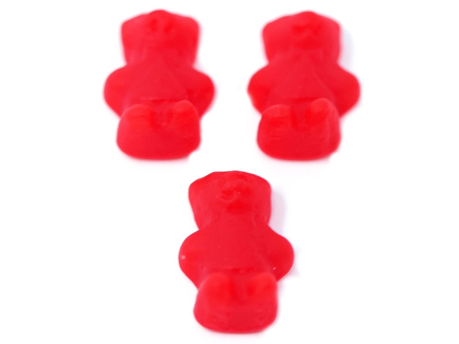 Sunrise JuJu Cinnamon Bears - 5 LB Bag