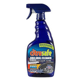 Critusafe+Bryson+Industries+3100002+BBQ+Grill+Cleaner%2c+23-oz.+-+Quantity+121212