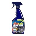 Critusafe+Bryson+Industries+3100002+BBQ+Grill+Cleaner%2c+23-oz.+-+Quantity+121212
