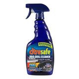 Critusafe+Bryson+Industries+3100002+BBQ+Grill+Cleaner%2c+23-oz.+-+Quantity+121212