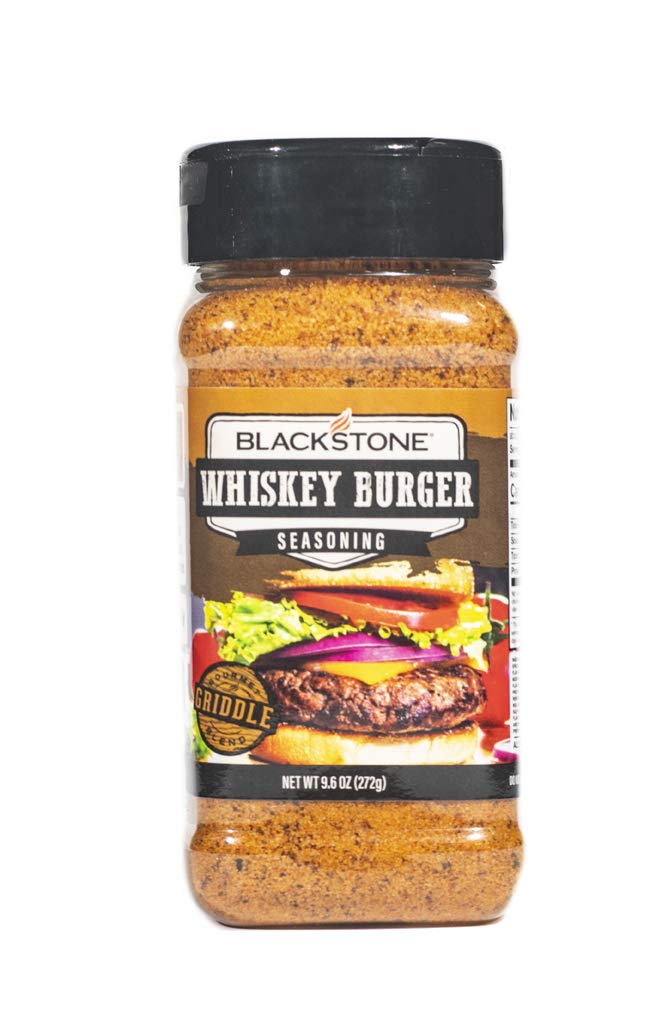 Ultimate Barbecue Spices, Gourmet Flavor Seasoning Bundle (2 Pack), Use for Grilling, Cooking, Smoking - Meat Rub, Dry Marinade, Rib Rub (Whiskey