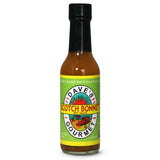 Dave's Gourmet Scotch Bonnet Hot Sauce - Warm to Very Warm Heat - Scotch Bonnet Pepper Sauce - Ideal for Mexican, Asian, Grilled Meals and Rice