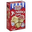 Joy, Jumbo Cups, 12 Count