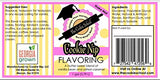 Cookie Nip Flavoring 1 Gallon
