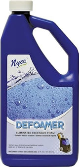 Nyco Nl90310-903206 Defoamer, 32 Oz (Pack of 6)