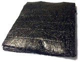 Raw Organic Nori Sheets 10 qty Pack - Certified Vegan, Raw, Kosher Sushi Wrap Papers - Premium Unheated, Un Cooked, untoasted, dried - RAWFOOD