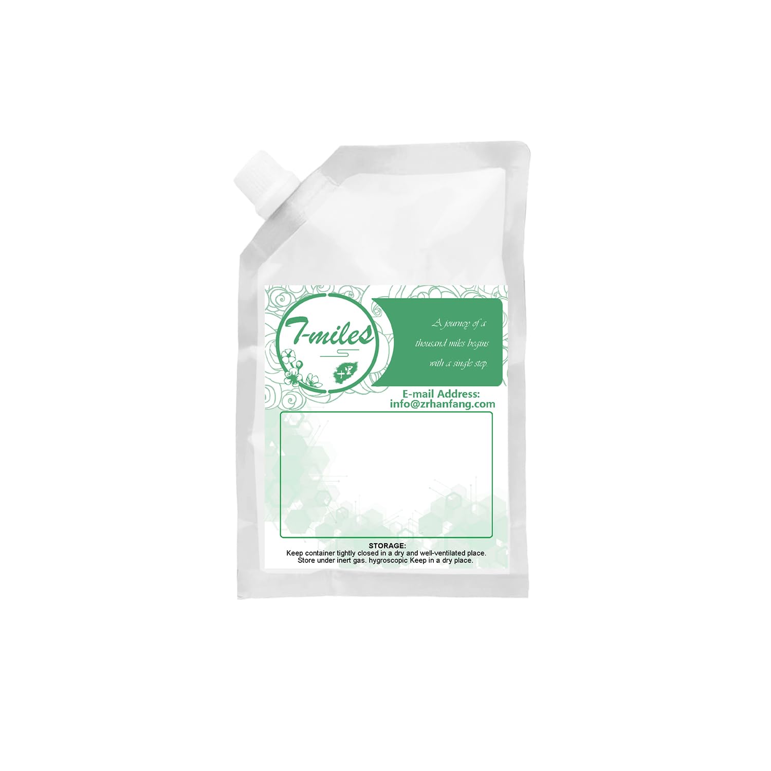 T-Miles Neotame, Super Sweet Sweetener 8000 Times Sweeter, Food Grade, for Baking, Beverages, Pastries?25g/Bag?