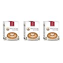 Emperor Love Latte Powder, 3.5 Ounce (Black Tea, 3 Packs)
