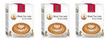 Emperor Love Latte Powder, 3.5 Ounce (Black Tea, 3 Packs)