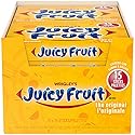 Chewing Gum Original Flavor - Bubble Gum - 15 ct (Pack of 10)