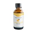 Lemon Flavoring- 100% Pure Lemon Oil - 1 fl oz - Cooking with Karli - Gluten Free & Sugar Free - Used for candy, frosting, baking