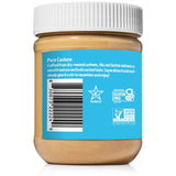 Vör Cashew Butter (12oz) | Single Ingredient | Vegan, Paleo and Keto-Friendly, Gluten-Free