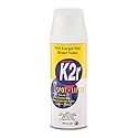 K2r No Scent Spot Treatment Stain Remover 10 oz Spray