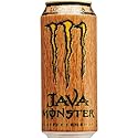 Java Monster Coffee + Energy Drink, Loca Moca, 15 Fl Oz (Pack of 24)