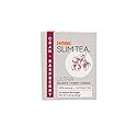 Hobe Labs Cran-Raspberry Tea - Natural Herbal Infusion for Body Balance and Refreshment - Caffeine-Free (24 Tea Bags)