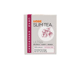 Hobe Labs Cran-Raspberry Tea - Natural Herbal Infusion for Body Balance and Refreshment - Caffeine-Free (24 Tea Bags)