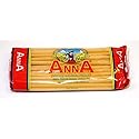 Anna - Italian Long Ziti N. 19, (4)- 16 oz. Pkgs.