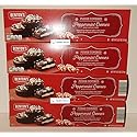 Benton's Fudge Covered Peppermint Cremes 8.25oz 234g (Four Boxes)