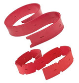 Squeegee Blade Kit 1031331 & 1017868 | Front & Rear Replacement | Fits Tennant M20, M30 & T20 Rider Scrubber?Sweepers