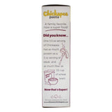 Chickapea Pasta, Pasta Penne Chickpea And Lentil, 8 Ounce