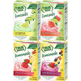 True Citrus Lemonade and Limeade Variety Pack