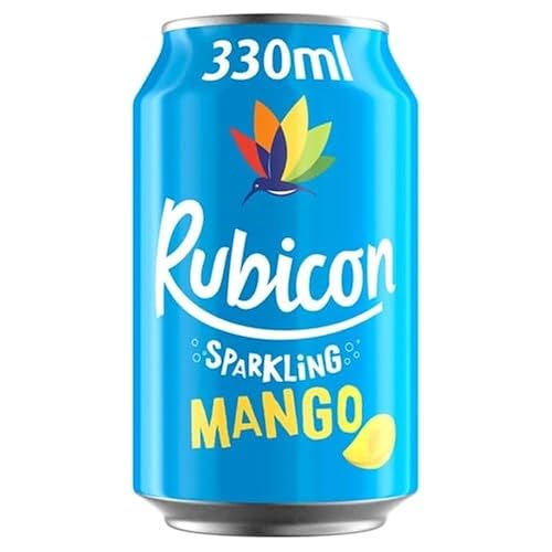 Rubicon Mango Drink, 330 ml