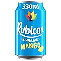 Rubicon Mango Drink, 330 ml