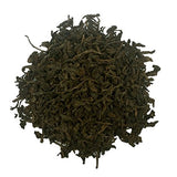 YongWell Premium Yunnan Pu Erh Loose Leaf Tea, 100% Natural, Helps Digestion & Weight Loss (8oz.)