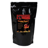 Red Scorpion Butch -T Pepper Powder by Magic Plant, 8 Oz - 1.2M+ SHUs - Extreme Heat, Sweet & Fruity Flavor - Natural, Non-GMO Gourmet Fine Ground