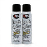 Rock Doctor Granite Cleaner, Cleans& Renews Surfaces, Granite/Marble Countertop Cleaner, Cleaning Spray for Vanity, Table Top, Kitchen Counters, Stone