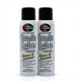 Rock Doctor Granite Cleaner, Cleans& Renews Surfaces, Granite/Marble Countertop Cleaner, Cleaning Spray for Vanity, Table Top, Kitchen Counters, Stone