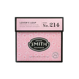 Smith Teamaker Lover's Leap No. 214, Seasonal, Caffeinated, Sugar-Free, Sustainably Grown, Organic Full Leaf Black Tea Bags, 15 Sachets, 1.37oz Each