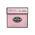 Smith Teamaker Lover's Leap No. 214, Seasonal, Caffeinated, Sugar-Free, Sustainably Grown, Organic Full Leaf Black Tea Bags, 15 Sachets, 1.37oz Each