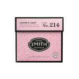 Smith Teamaker Lover's Leap No. 214, Seasonal, Caffeinated, Sugar-Free, Sustainably Grown, Organic Full Leaf Black Tea Bags, 15 Sachets, 1.37oz Each
