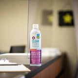 Invisible Glass 91014 Clear Plastic Cleaner - Cleans and Protects Plastic on Electronics, Appliances, Eyewear, Cars, Trucks, RVs, Boats & More, Helps