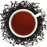 Organic Kingston Earl Grey Black Tea - 2oz Bag (Approx. 30 Servings) | Full Leaf Tea Co.